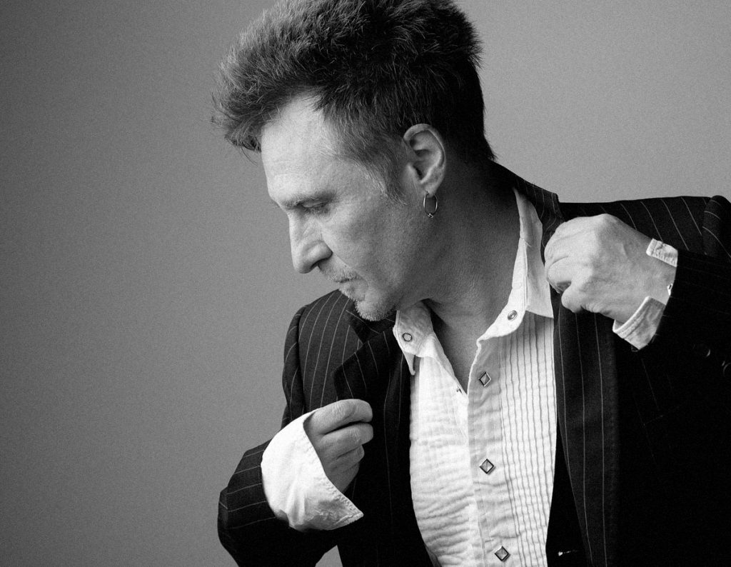 John Waite