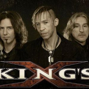 Kings X
