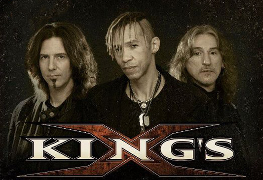 Kings X