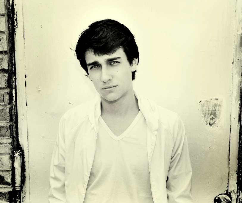 Teddy Geiger