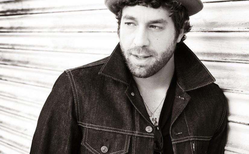 Elliott Yamin