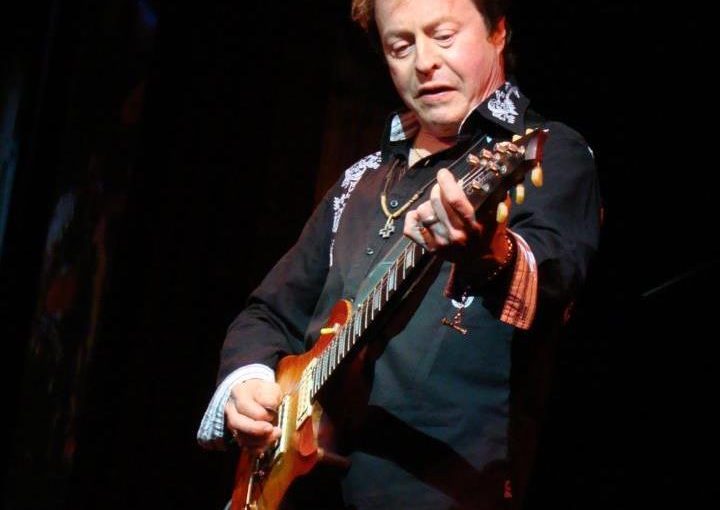 Rock And Roll Hoochie Koo by Rick Derringer - Guitar Chords/Lyrics - Guitar  Instructor