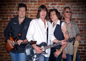 Pat-Travers-Band | Supreme Entertainment Artists