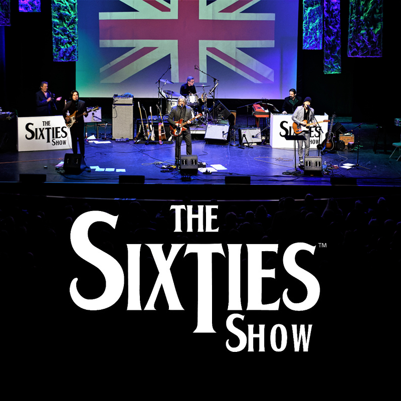 The Sixties Show | Supreme Entertainment Artists