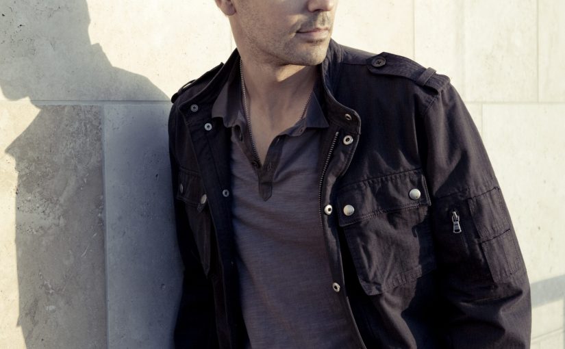 Jordan Knight