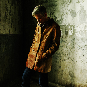 Kyle Cook (of Matchbox Twenty)