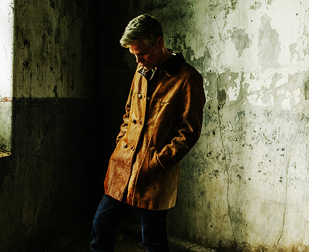 Kyle Cook (of Matchbox Twenty)