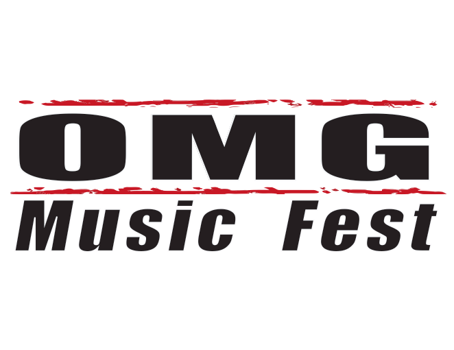OMG Music Fest