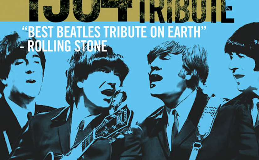 1964: The Beatles Tribute