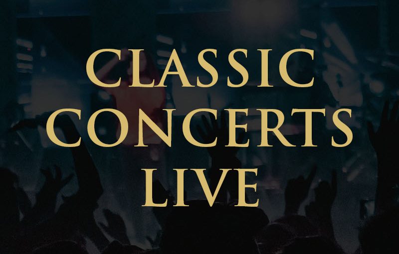 Classic Concerts Live